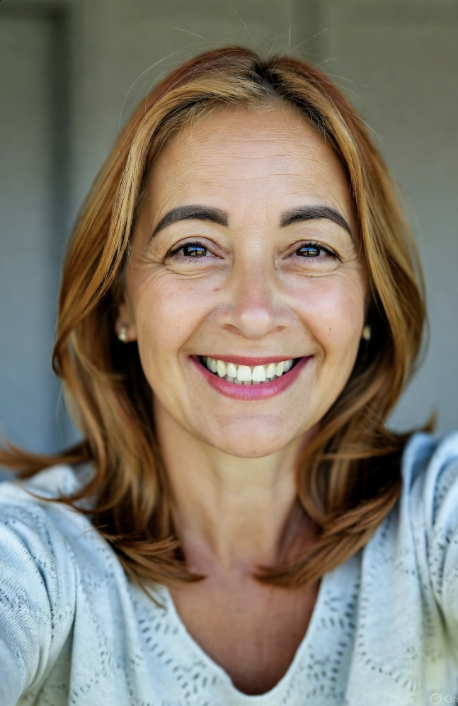 <em>Maria S., Los Angeles, CA</em>