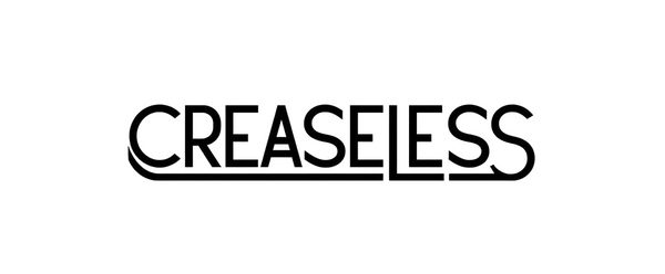 Creaseless