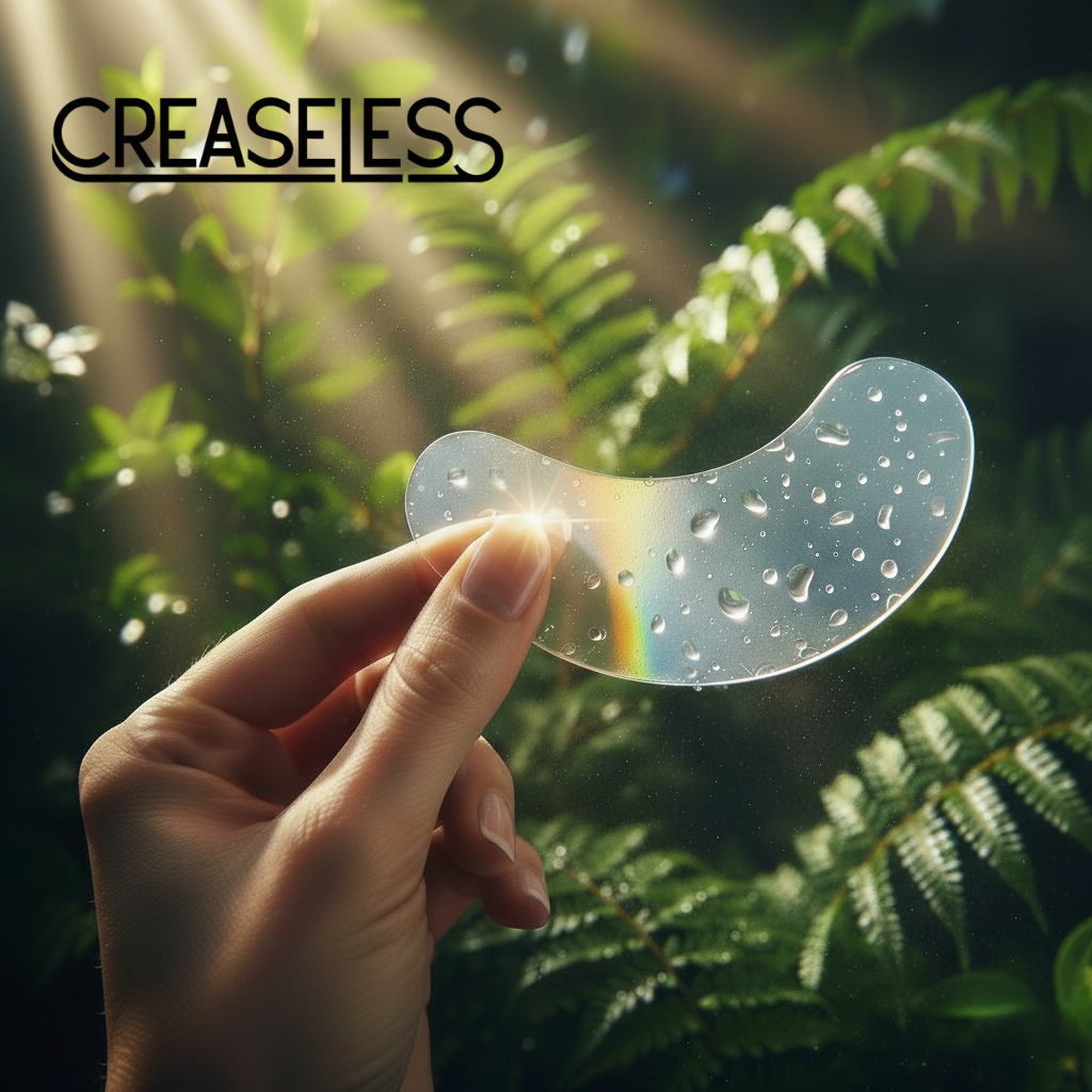 Face, Neck & Chest Wrinkle Removal Patches